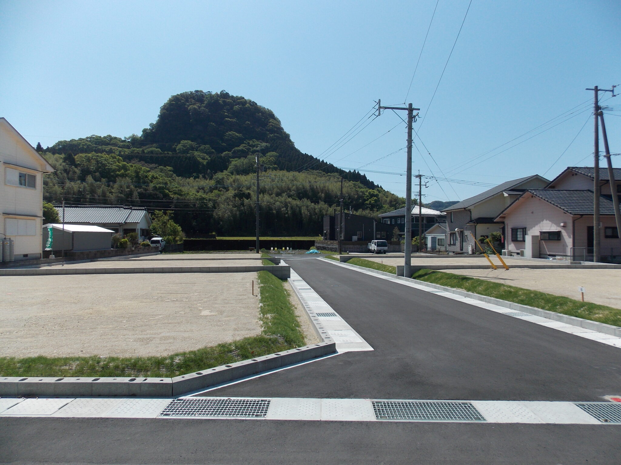 加治木地区反土住宅用地 「蔵王ファミリータウン」 « 姶良市土地開発公社 加治木地区反土住宅用地 「蔵王ファミリータウン」 « 姶良市土地開発公社